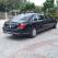 Indian president gets a W222 Mercedes S600 Pullman Guard